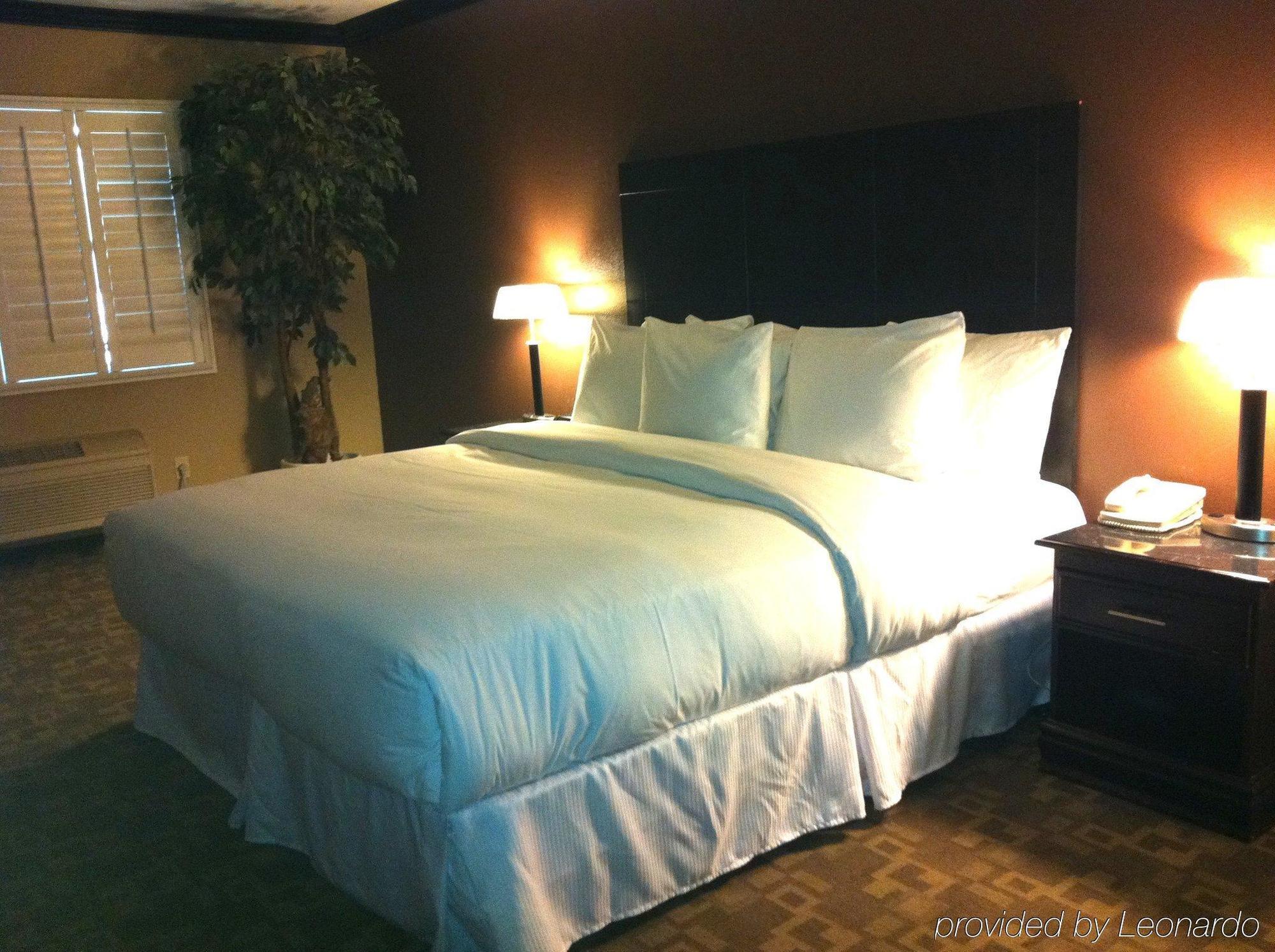 Blvd Hotel & Suites - Walking Distance To Hollywood Walk Of Fame (Adults Only) Los Angeles Ruang foto